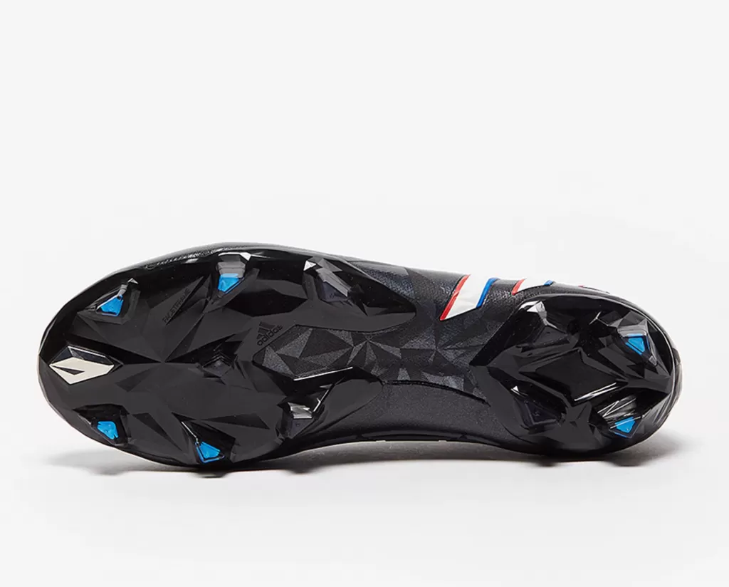 Бутсы профессиональные Adidas Predator Edge.1 FG